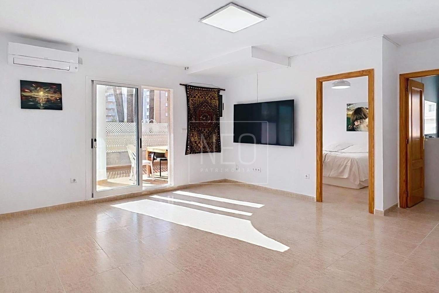 kaufen Wohnung Arapiles Campo De Salamanca 4