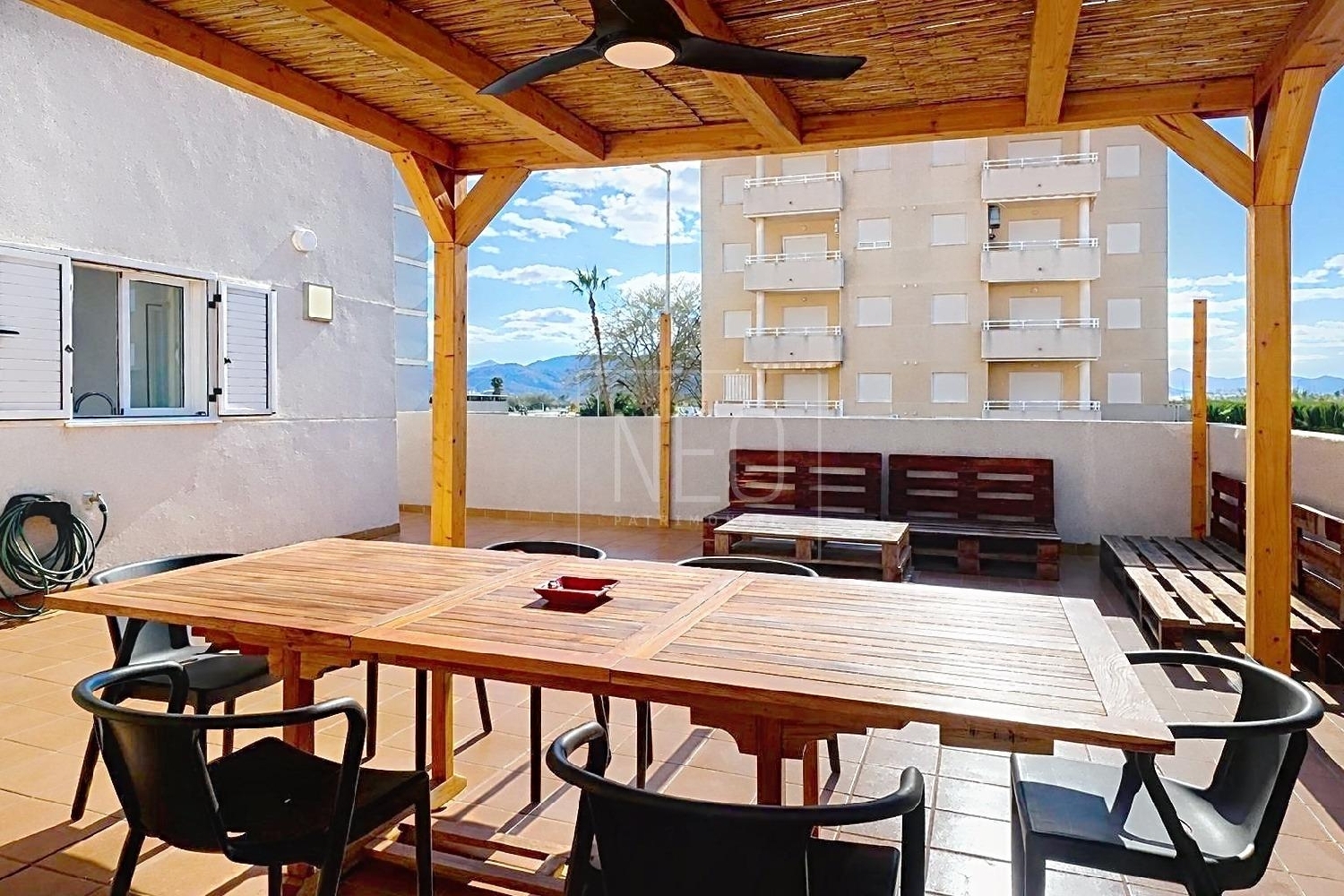 kaufen Wohnung Arapiles Campo De Salamanca 7