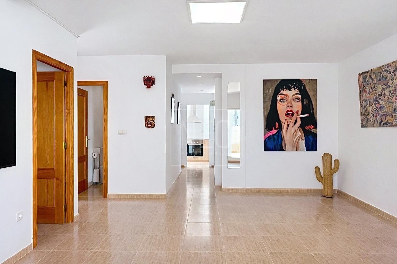 kaufen Wohnung Arapiles Campo De Salamanca 3