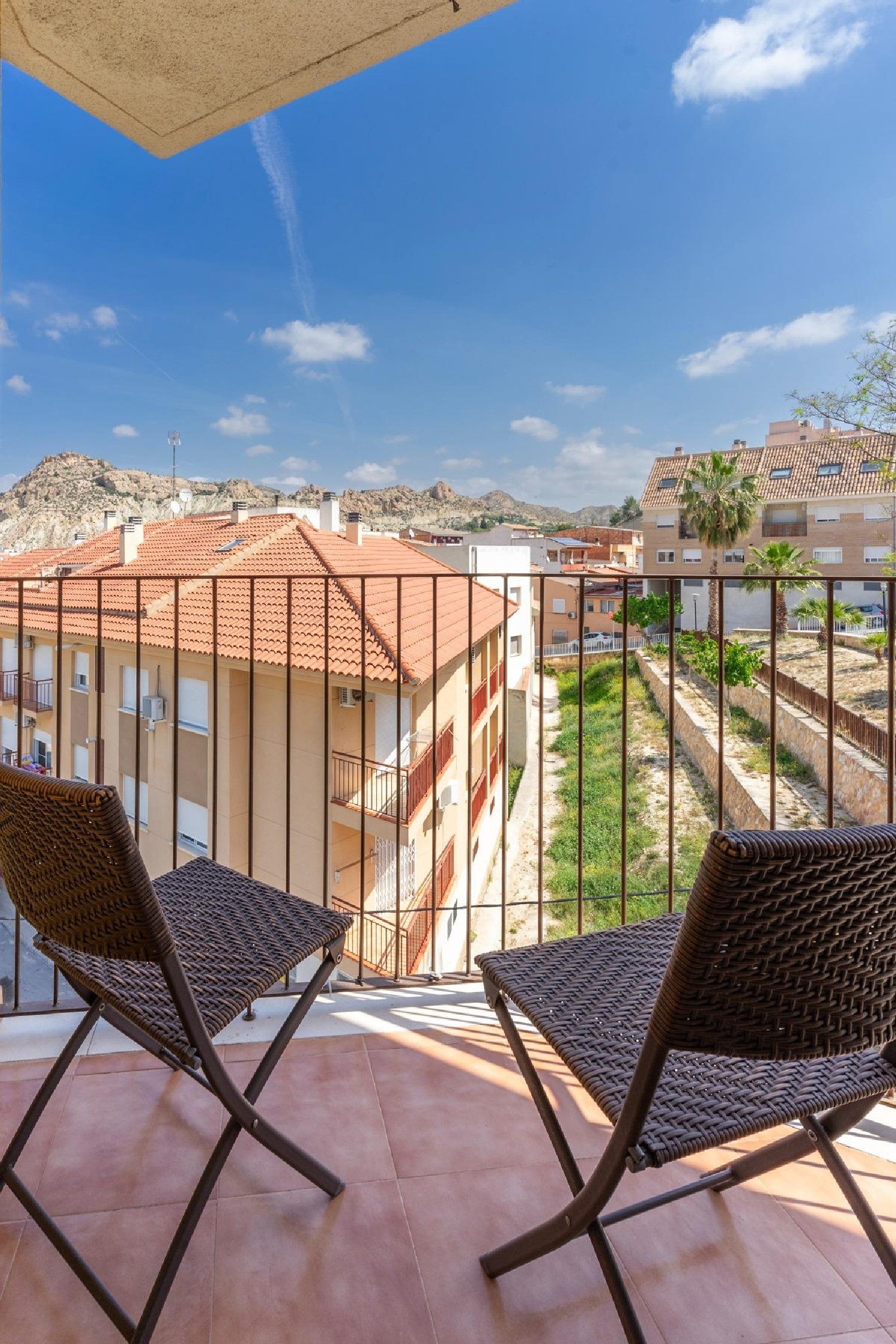 kaufen Wohnung Archena Valle De Ricote 9