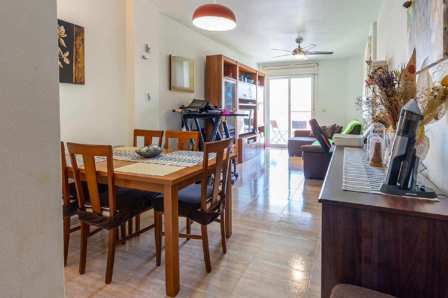kaufen Wohnung Archena Valle De Ricote 2