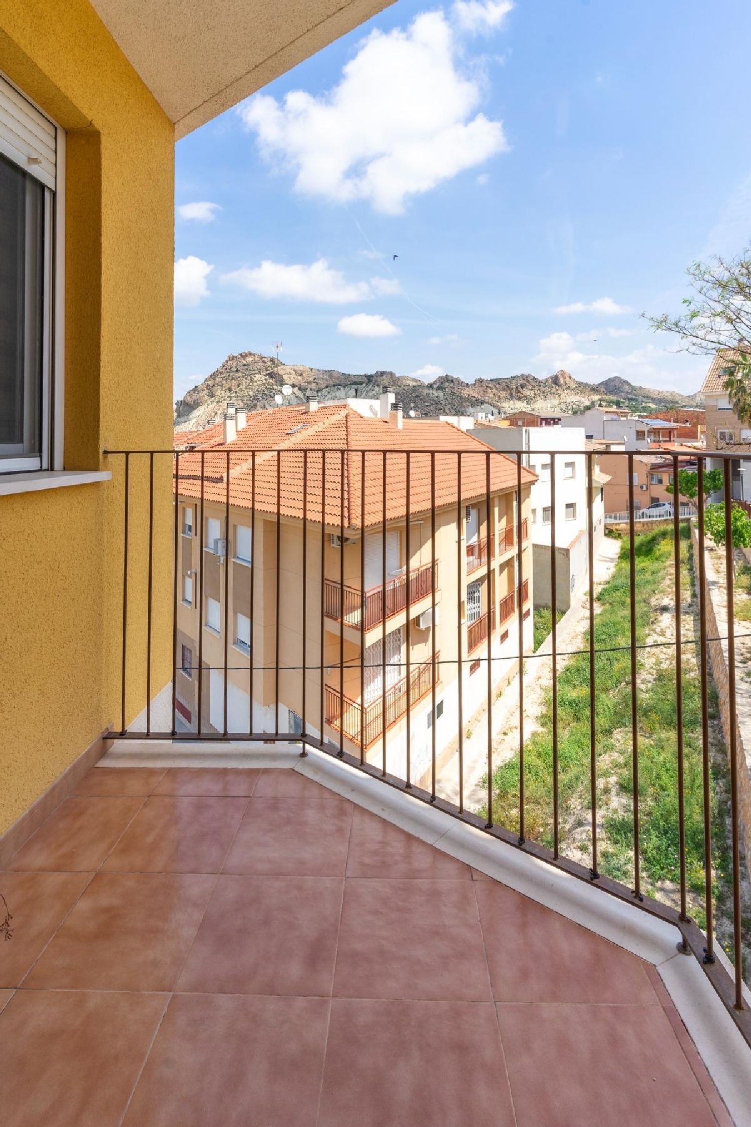 kaufen Wohnung Archena Valle De Ricote 36