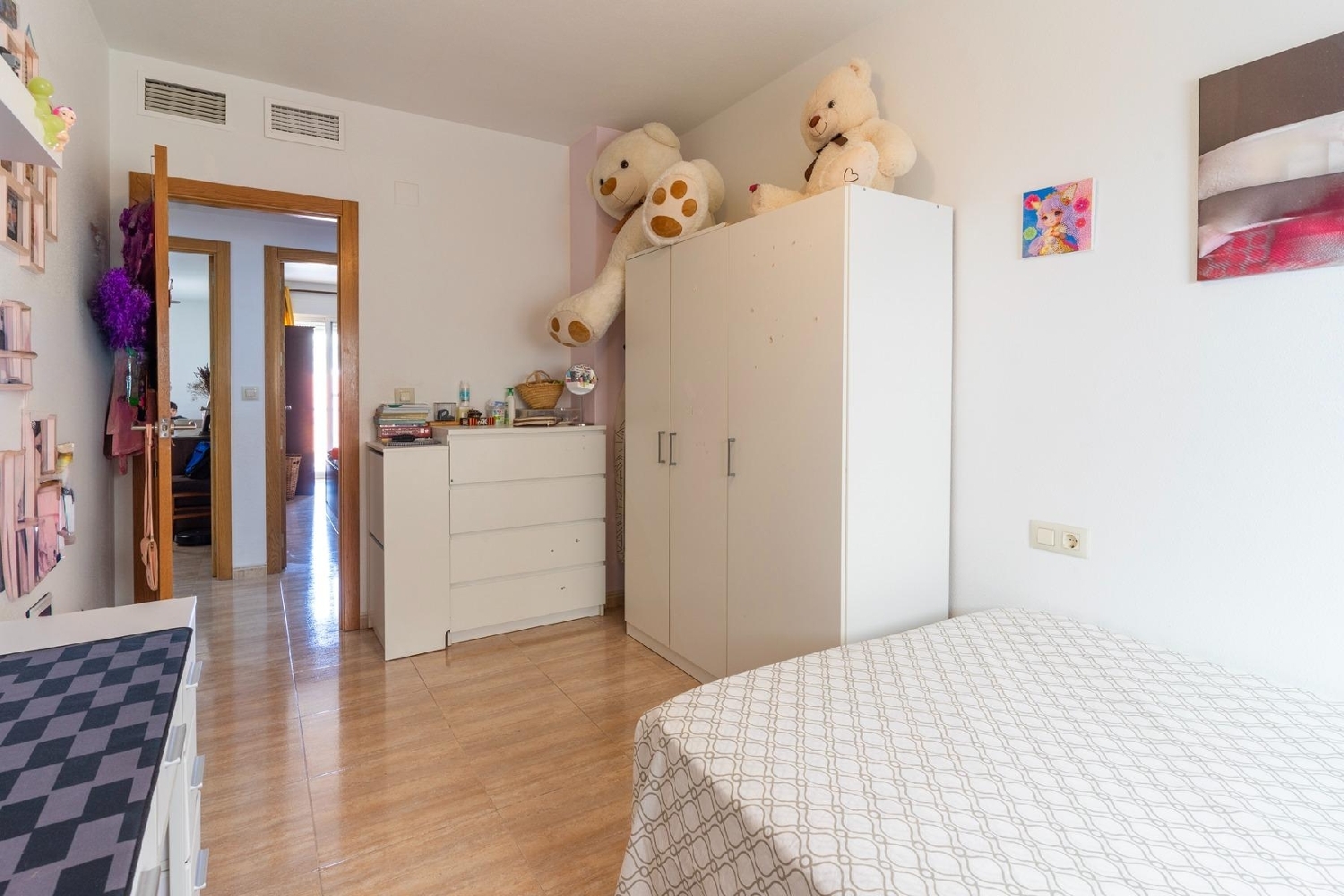 kaufen Wohnung Archena Valle De Ricote 25