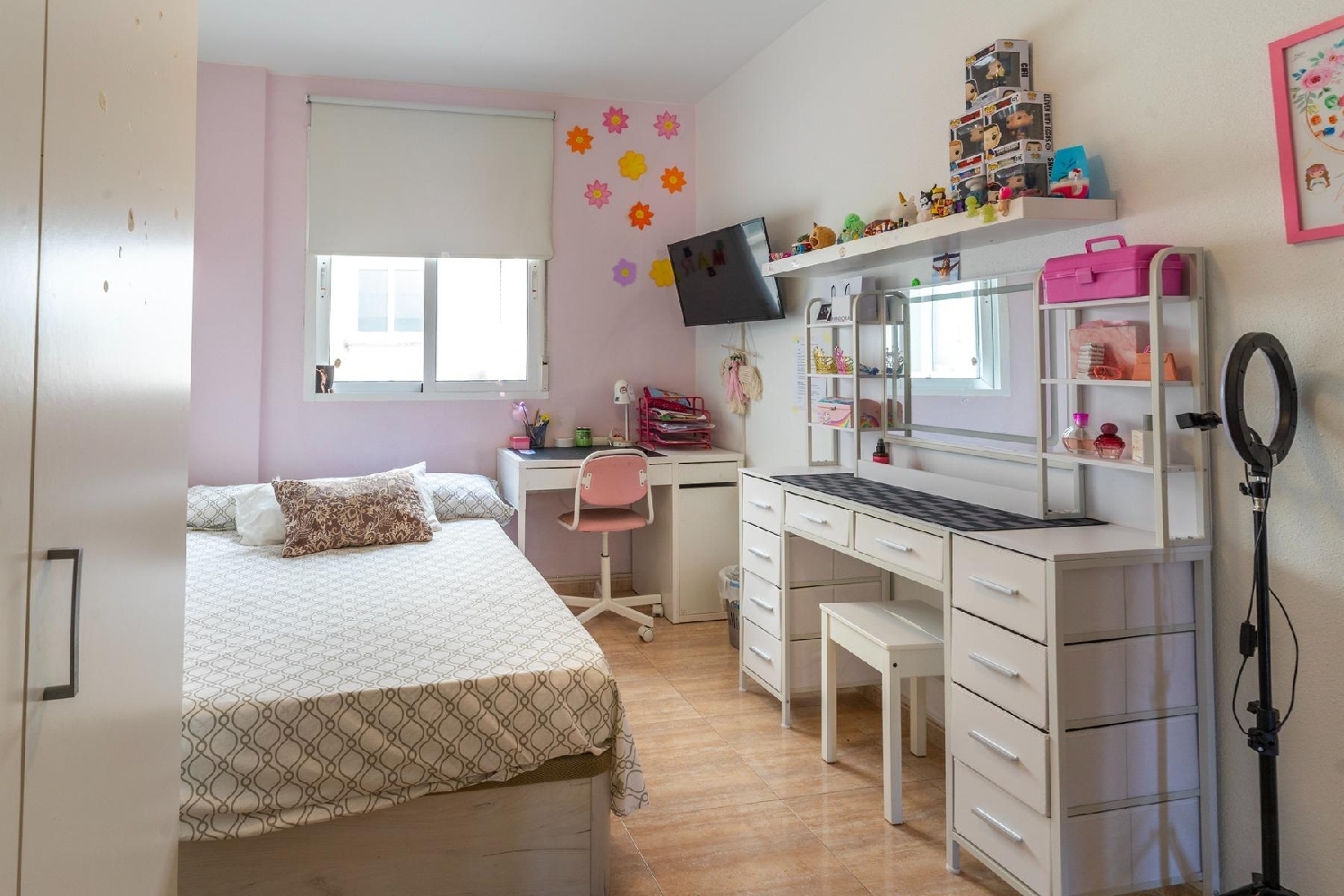 kaufen Wohnung Archena Valle De Ricote 22