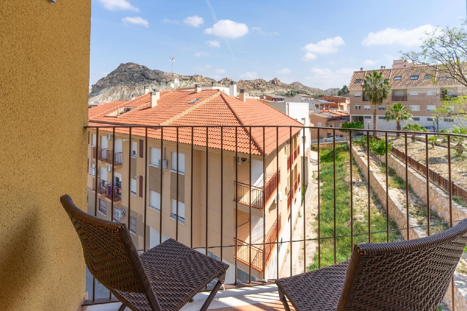 kaufen Wohnung Archena Valle De Ricote 8