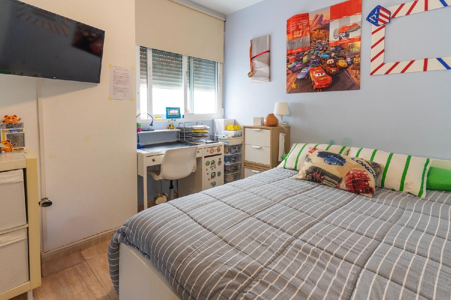kaufen Wohnung Archena Valle De Ricote 18