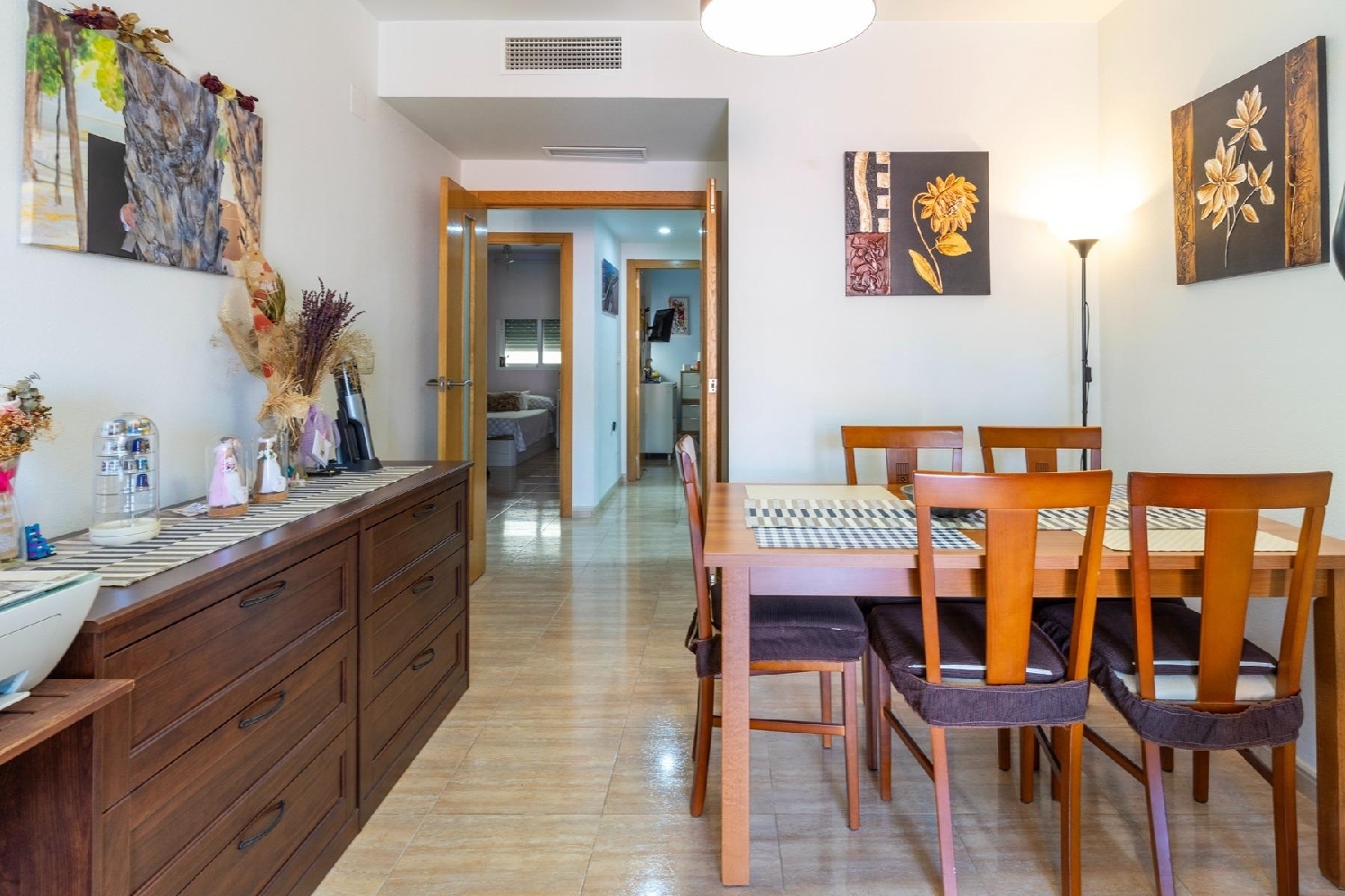 kaufen Wohnung Archena Valle De Ricote 5
