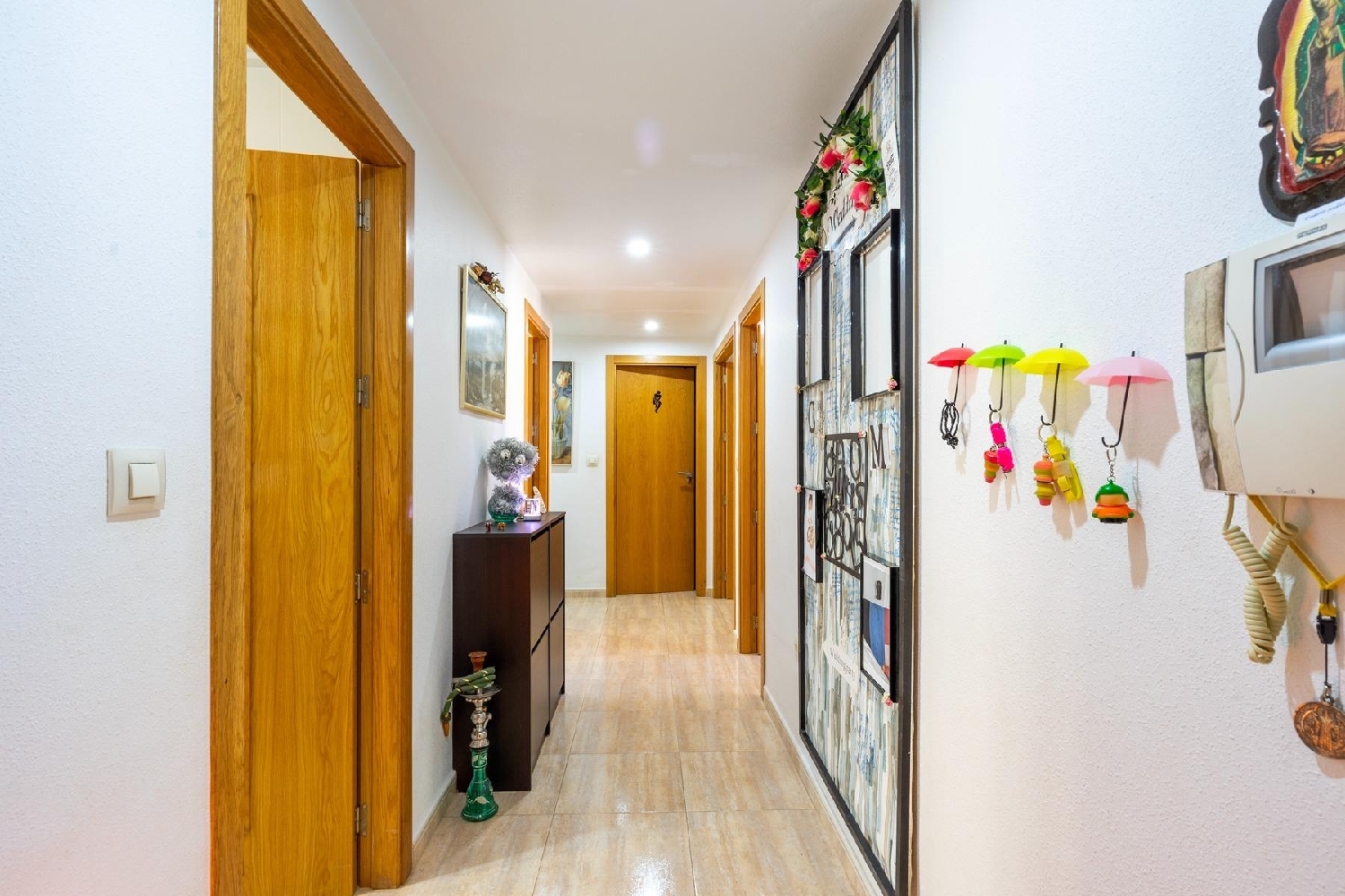 kaufen Wohnung Archena Valle De Ricote 10