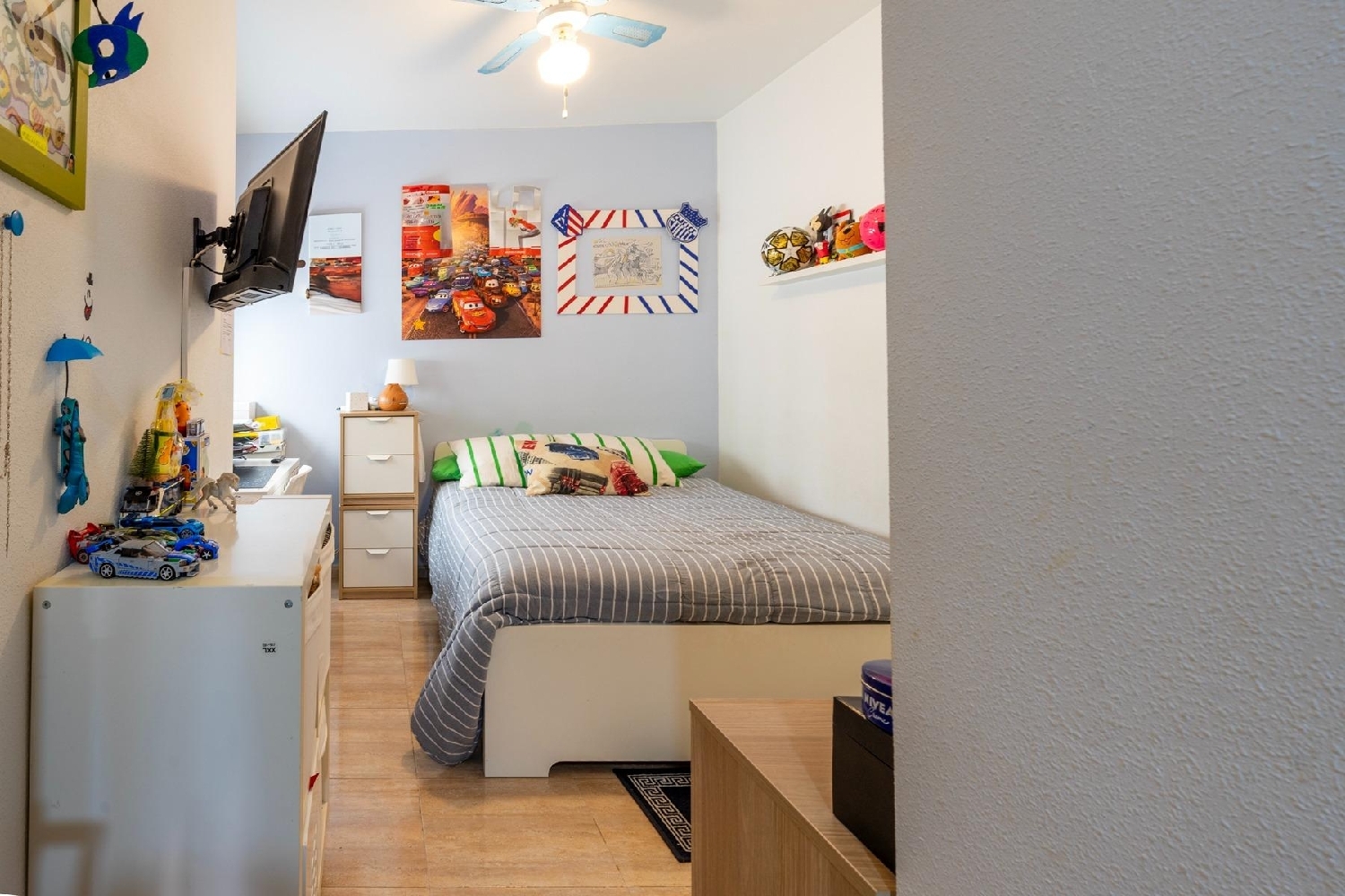kaufen Wohnung Archena Valle De Ricote 17