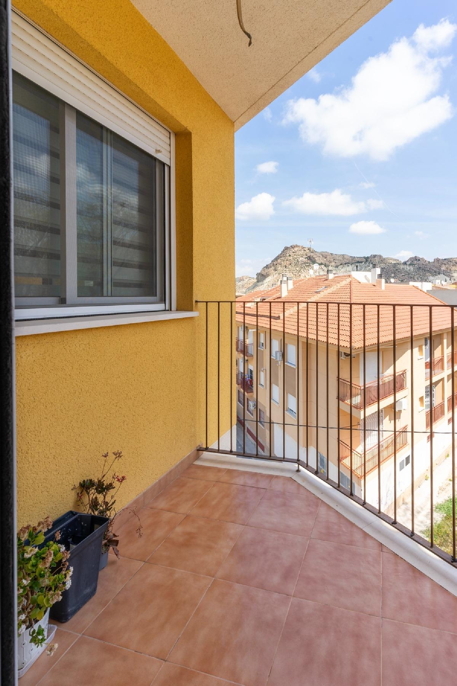 kaufen Wohnung Archena Valle De Ricote 7