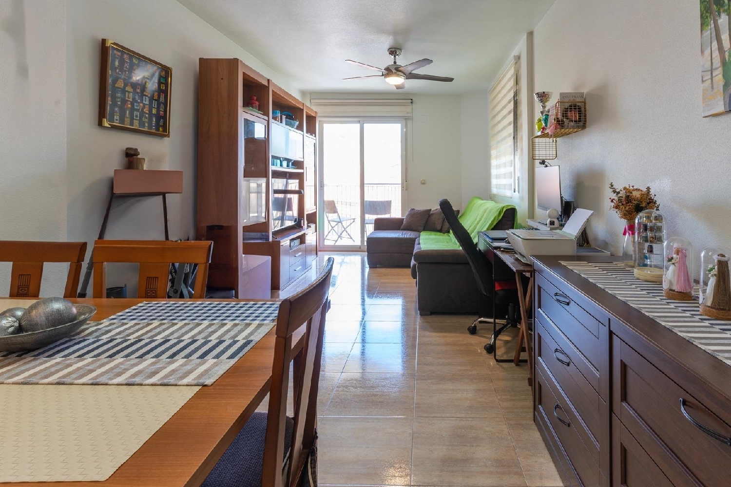 kaufen Wohnung Archena Valle De Ricote 1