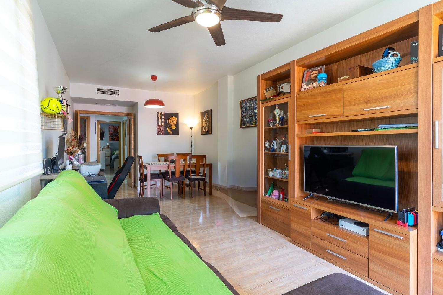 kaufen Wohnung Archena Valle De Ricote 4