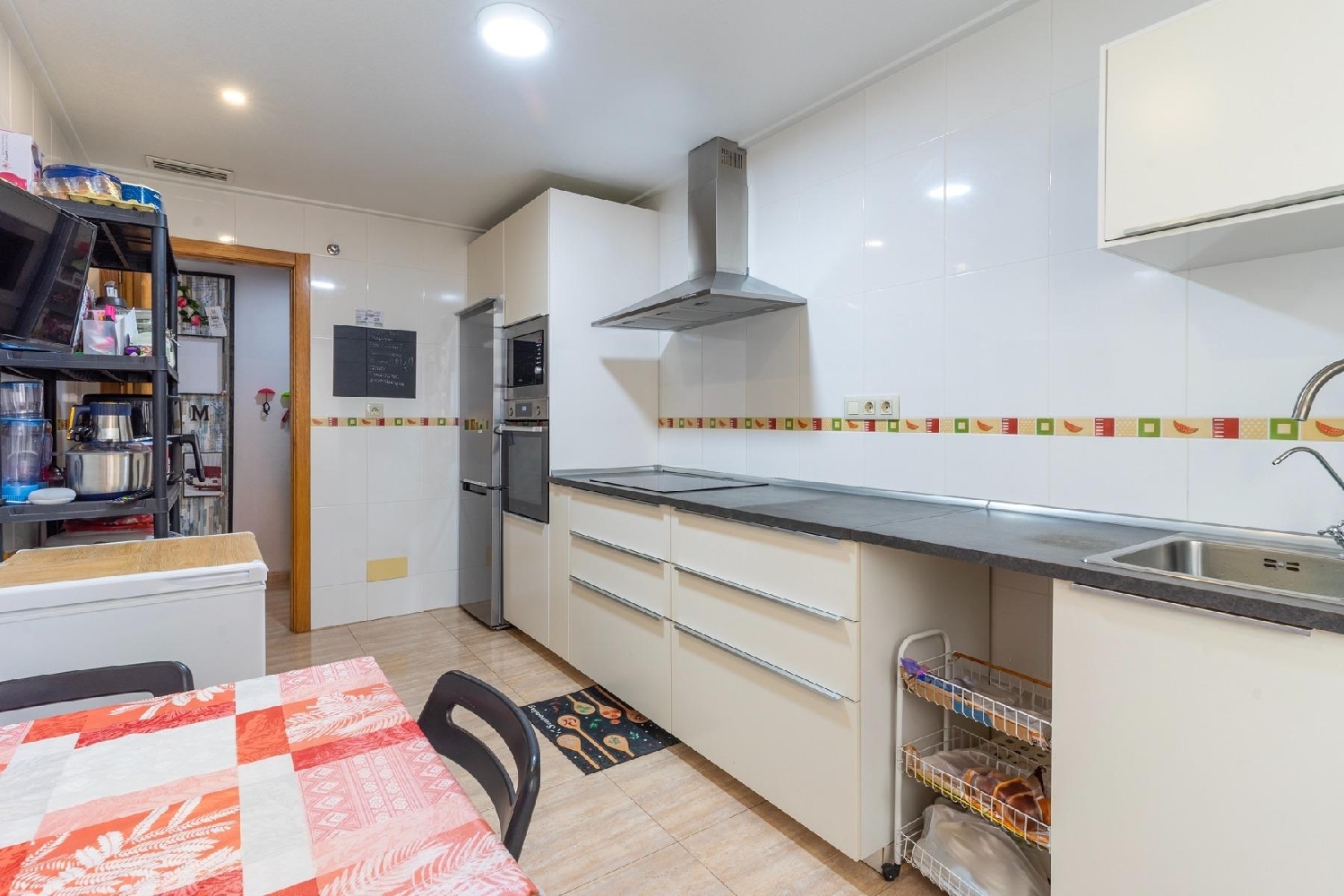  en venta apartamento Archena Valle De Ricote 40