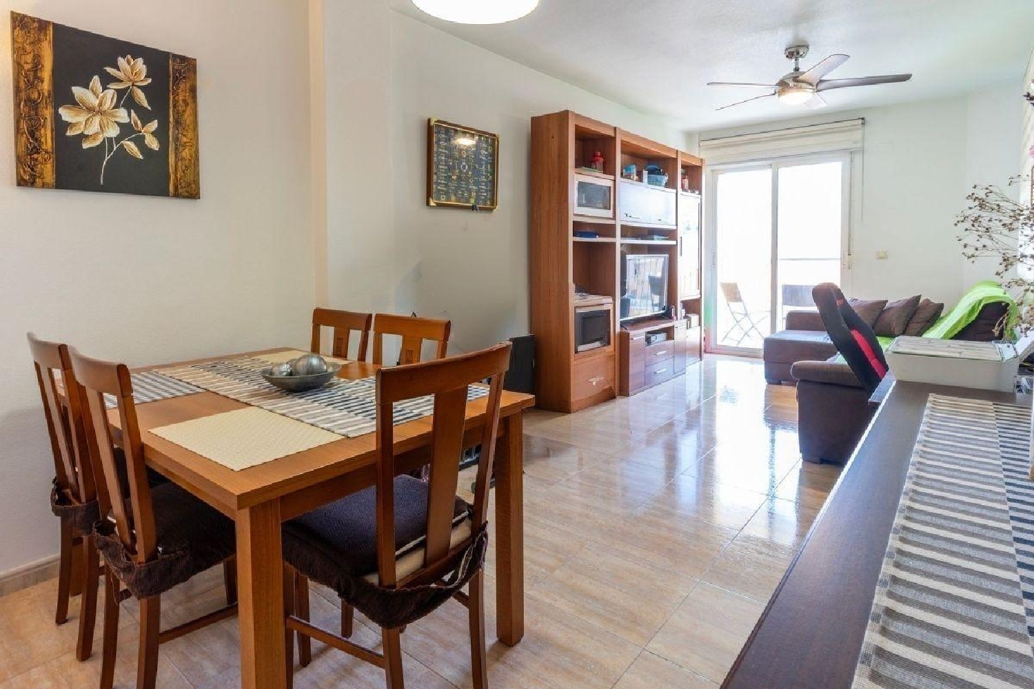  en venta apartamento Archena Valle De Ricote 3