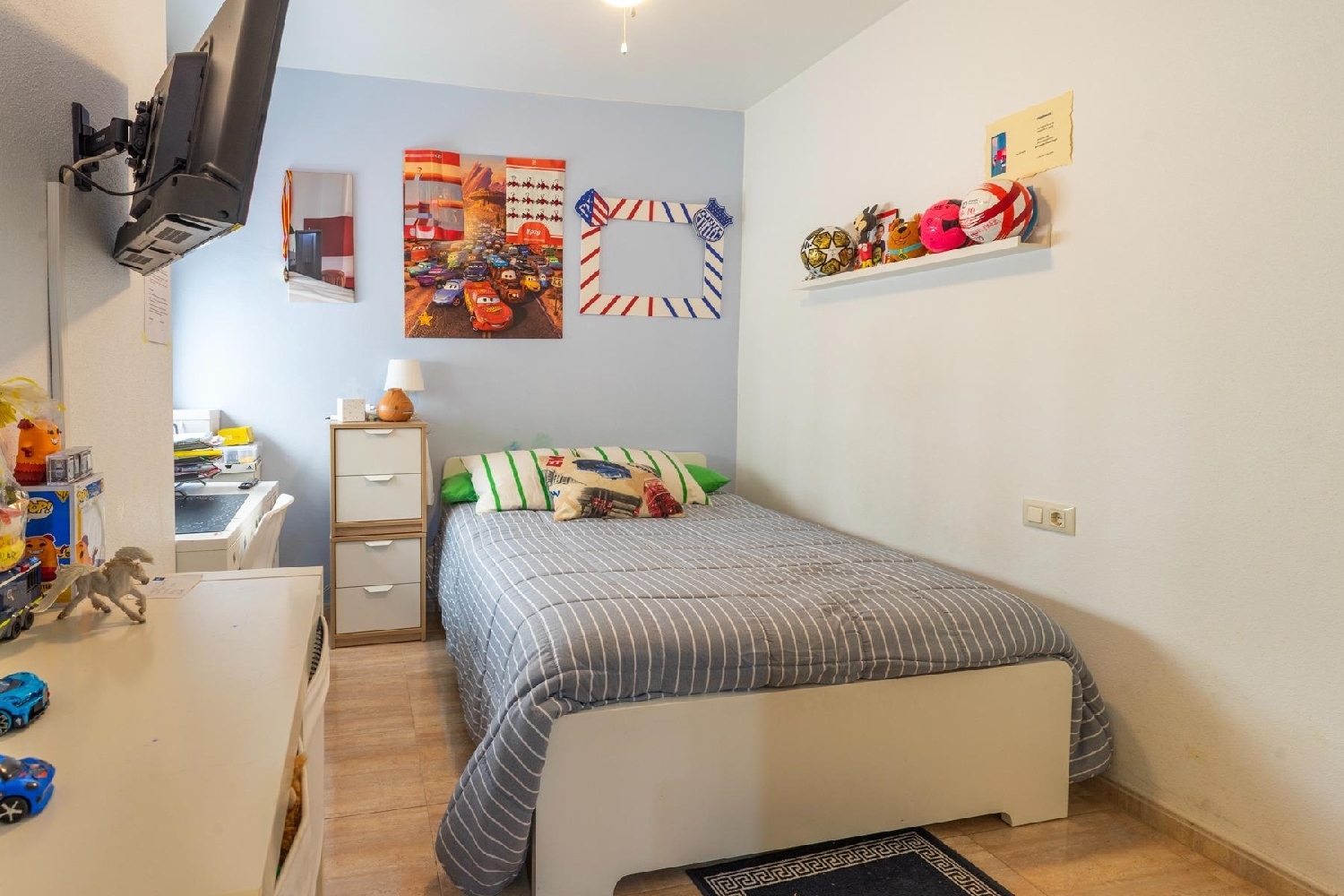  en venta apartamento Archena Valle De Ricote 19