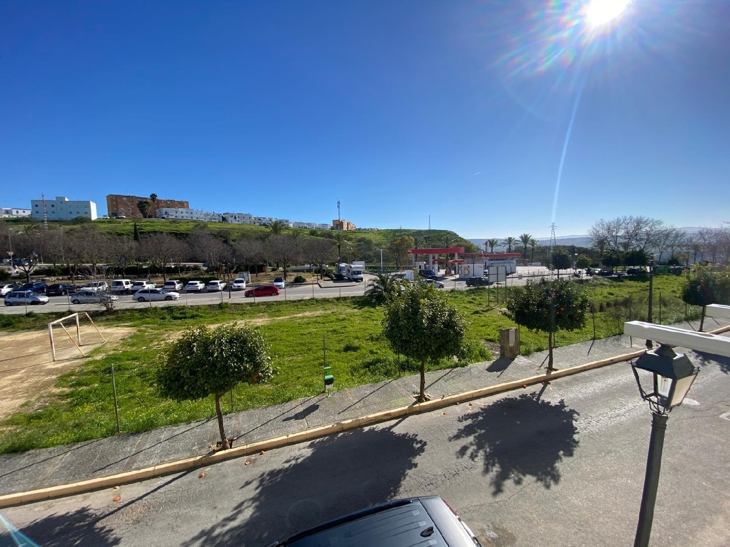  te koop appartement Arcos De La Frontera Sierra De Cádiz 1