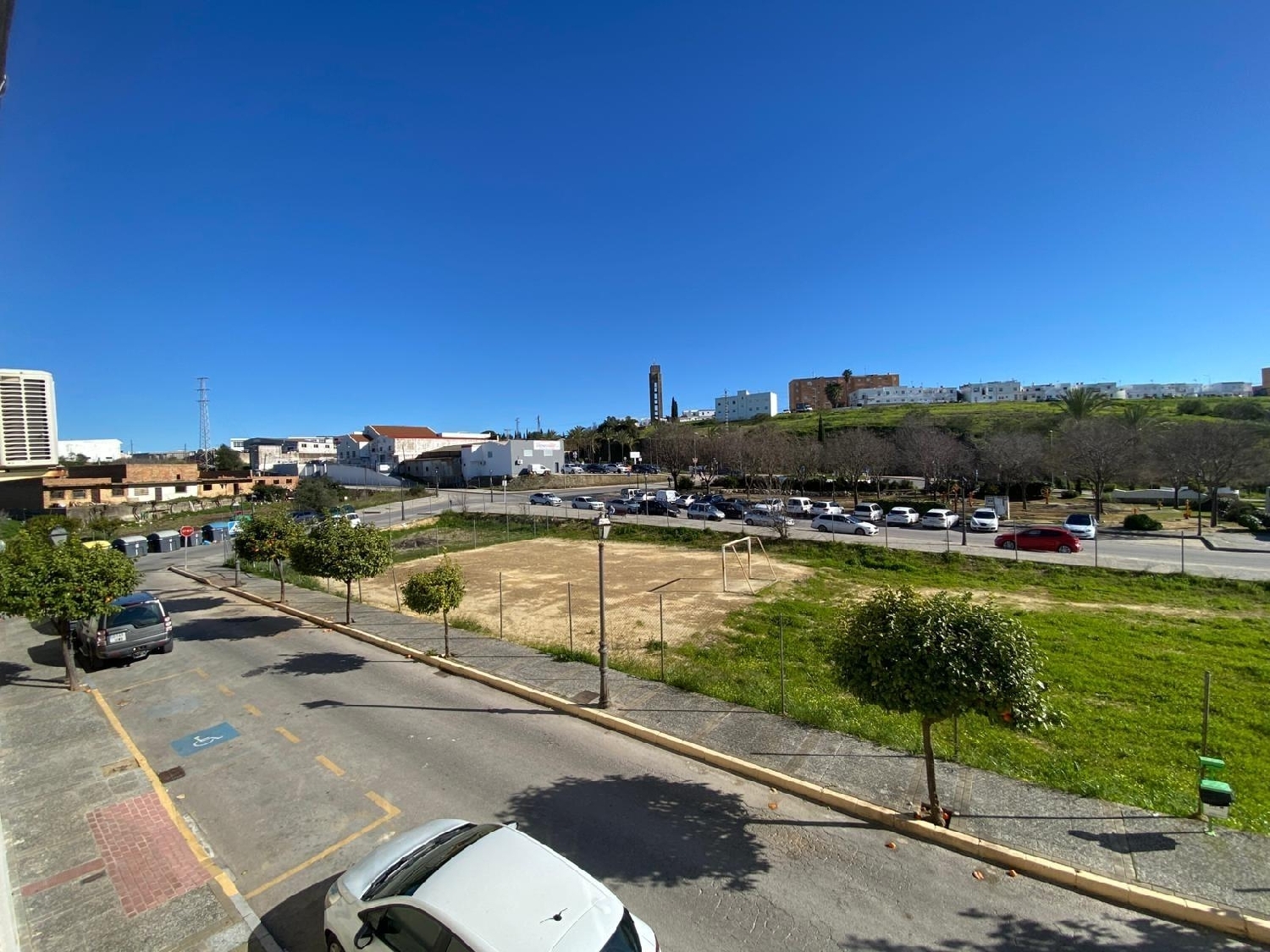  te koop appartement Arcos De La Frontera Sierra De Cádiz 2