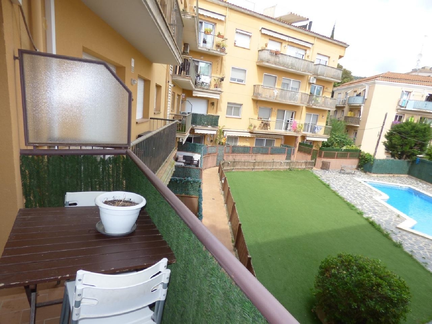  kaufen Wohnung Arenys De Munt Maresme 2