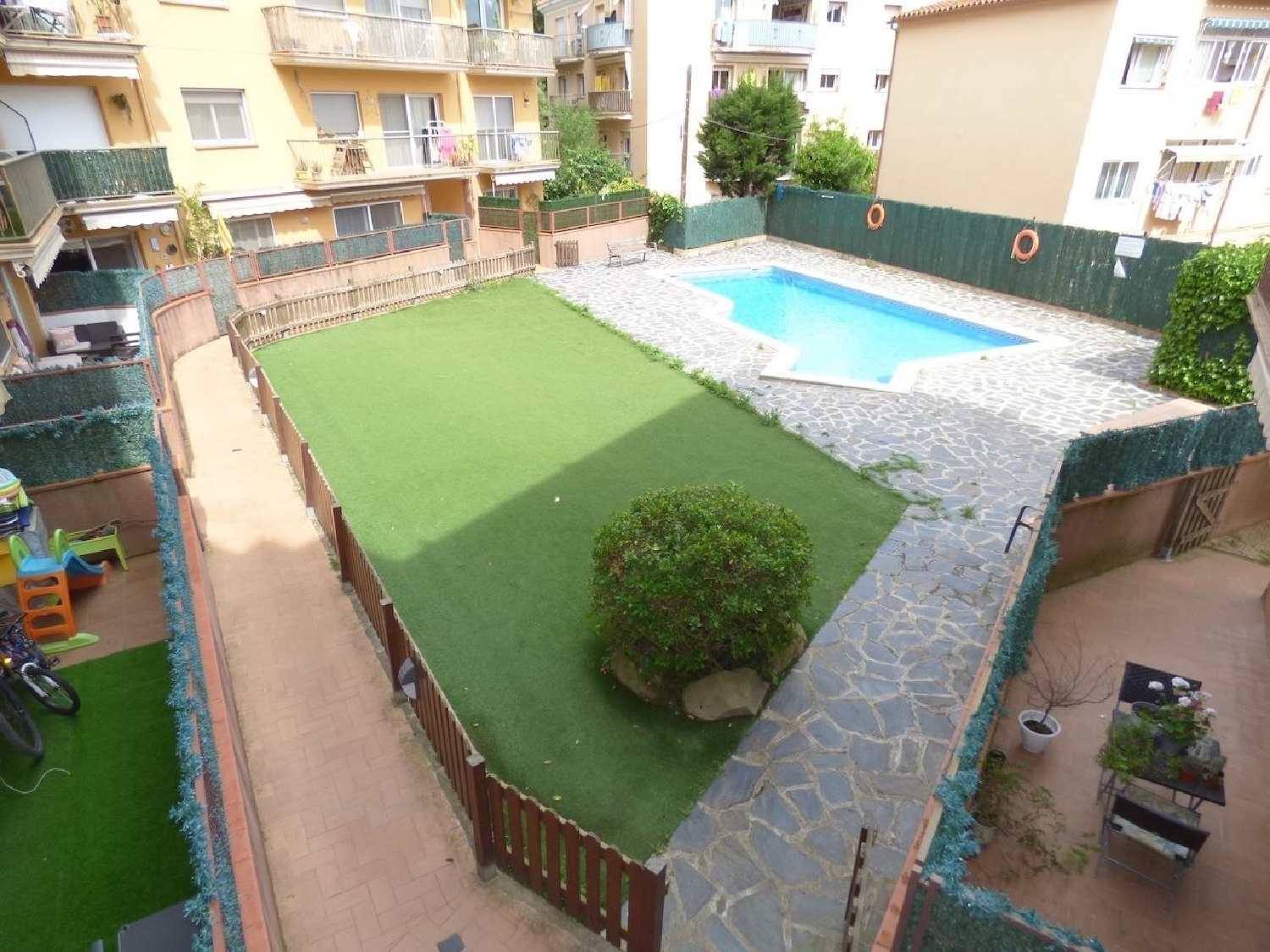  kaufen Wohnung Arenys De Munt Maresme 1