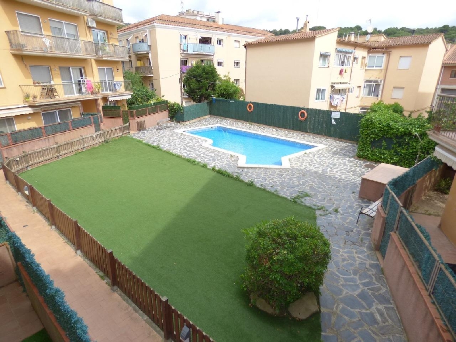  kaufen Wohnung Arenys De Munt Maresme 3