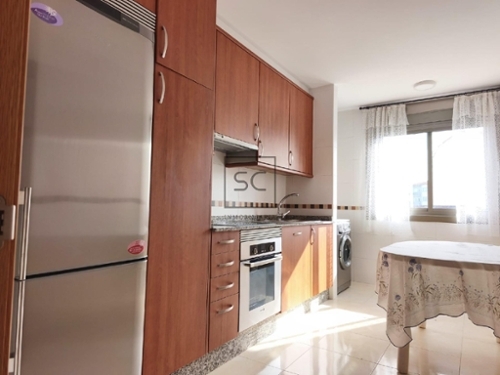 Ares Ferrol appartement foto 6380666