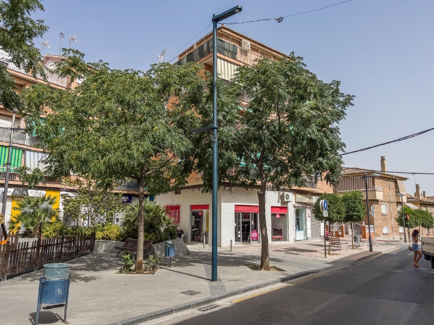  en venta apartamento Armilla Vega De Granada 2