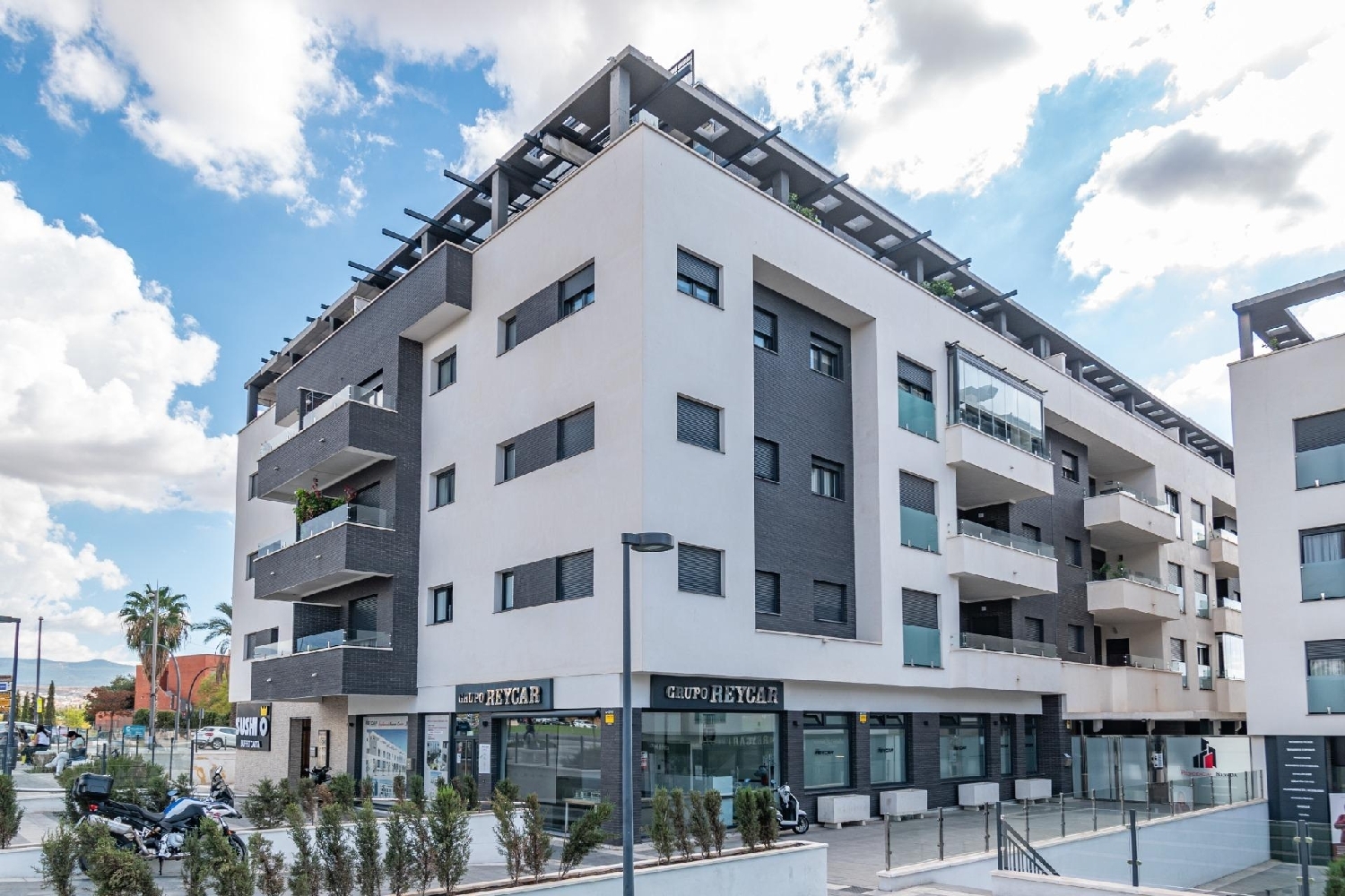  en venta apartamento Armilla Vega De Granada 2