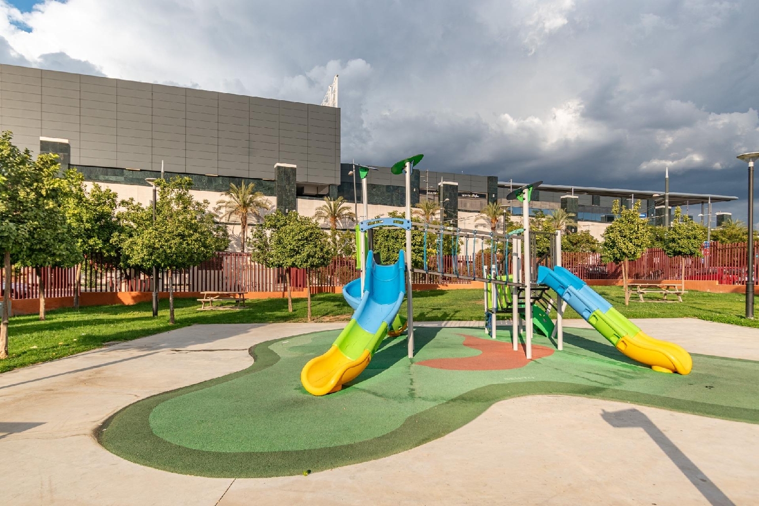  en venta apartamento Armilla Vega De Granada 5