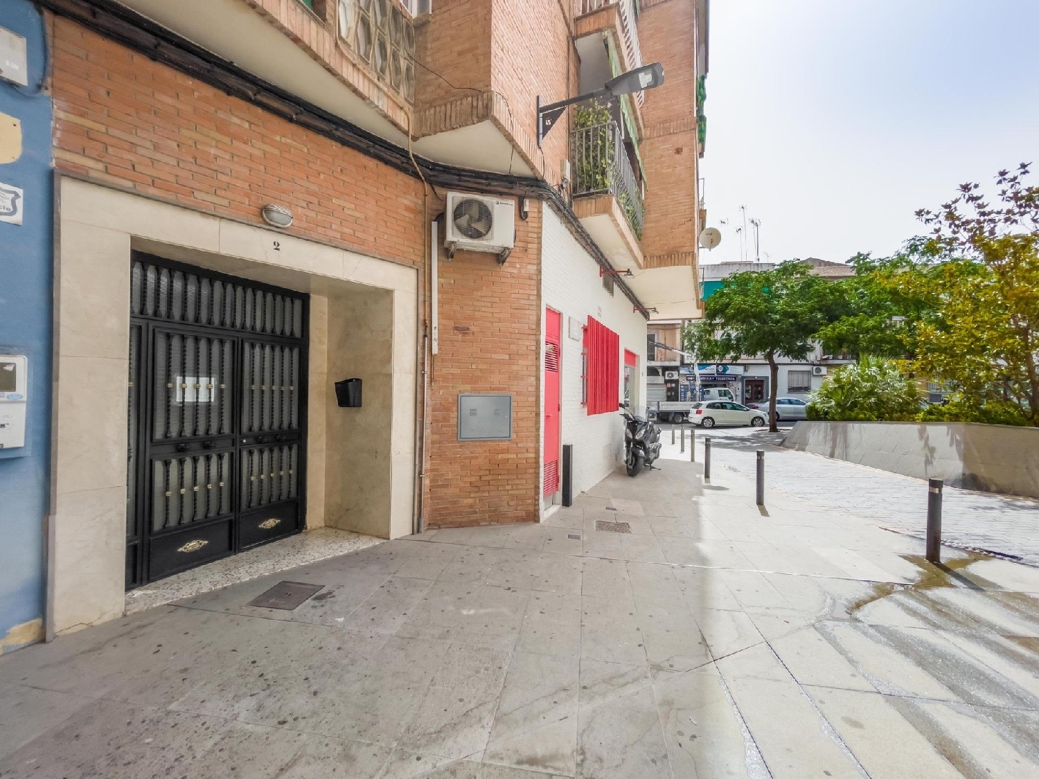  for sale apartment Armilla Vega De Granada 3