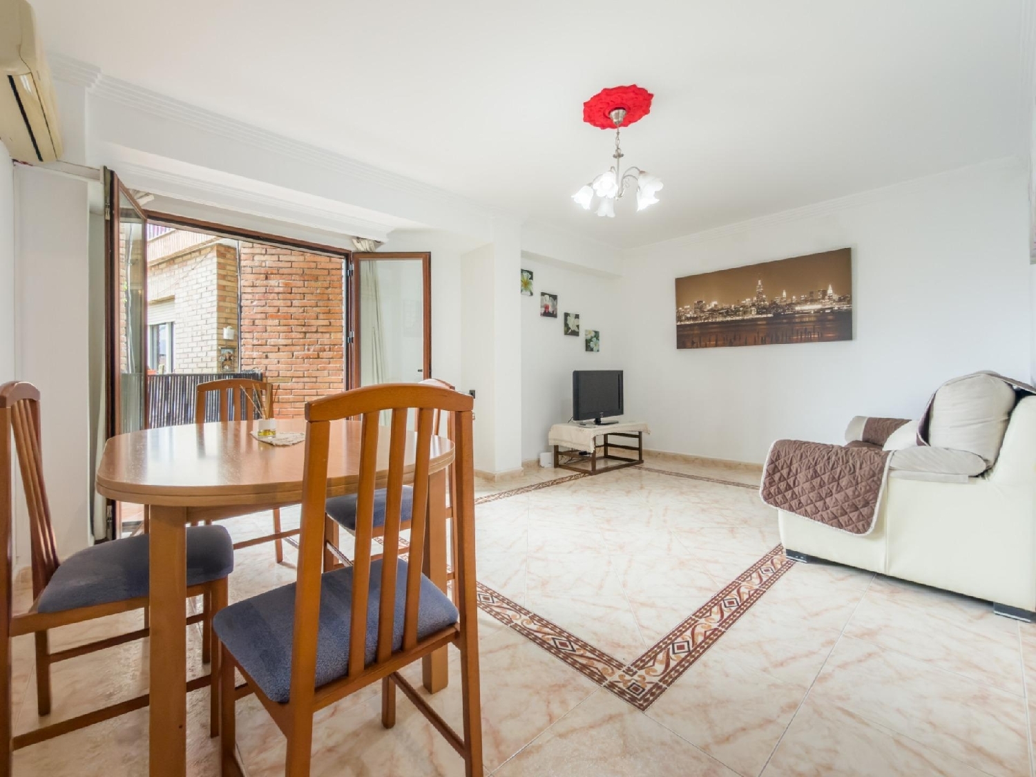  for sale apartment Armilla Vega De Granada 7