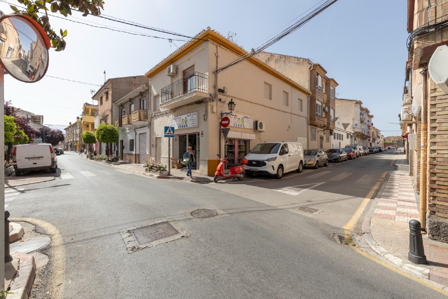 à vendre appartement Armilla Vega De Granada 5