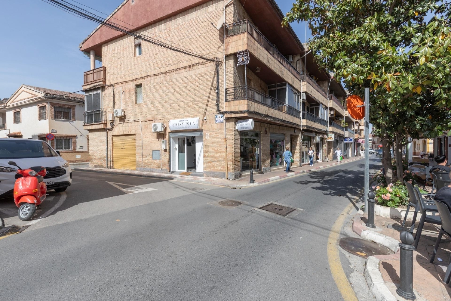  à vendre appartement Armilla Vega De Granada 6