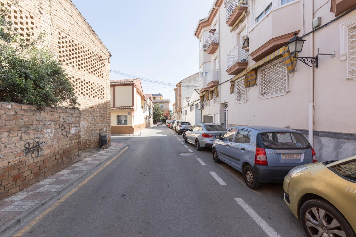  à vendre appartement Armilla Vega De Granada 4