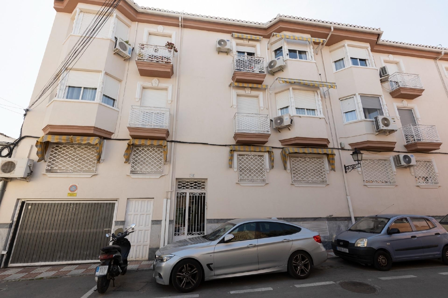 à vendre appartement Armilla Vega De Granada 2