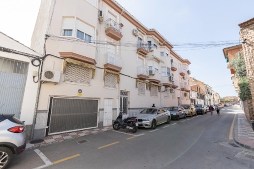 Armilla Vega De Granada appartement foto 6379935
