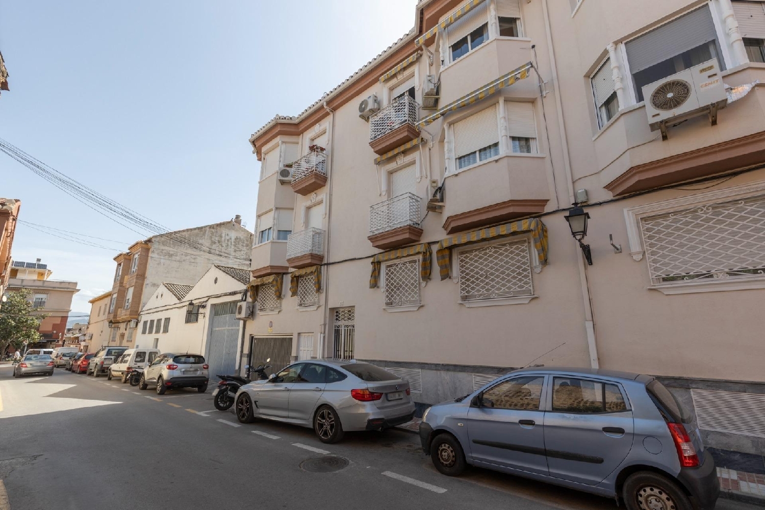  à vendre appartement Armilla Vega De Granada 3