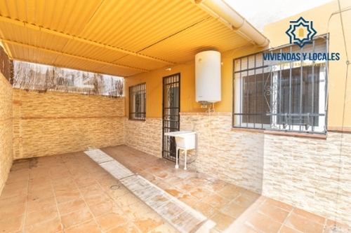 Armilla Vega De Granada appartement foto 6380013