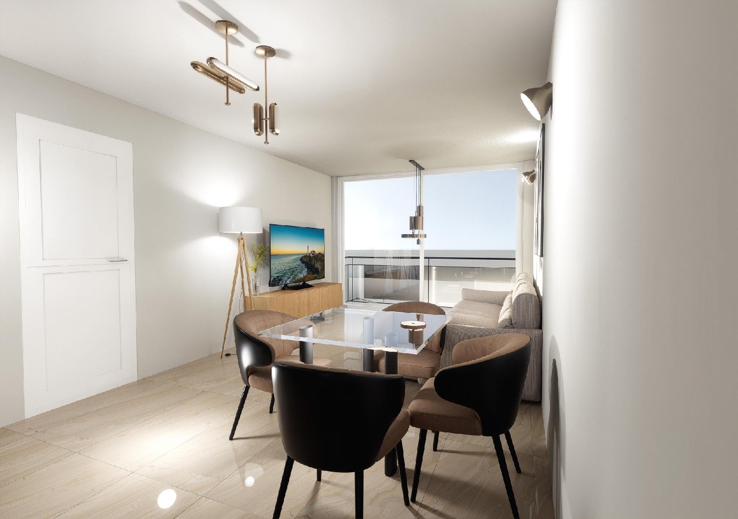  à vendre appartement Arrecife Lanzarote 5