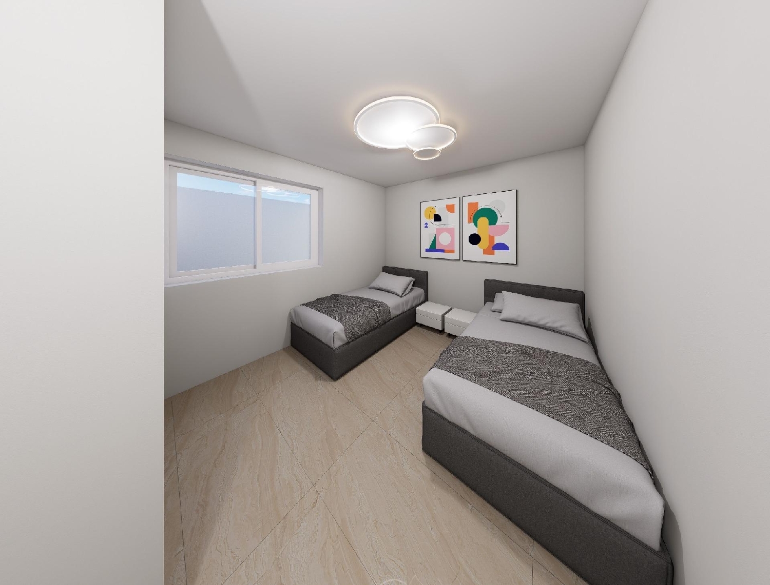  à vendre appartement Arrecife Lanzarote 6