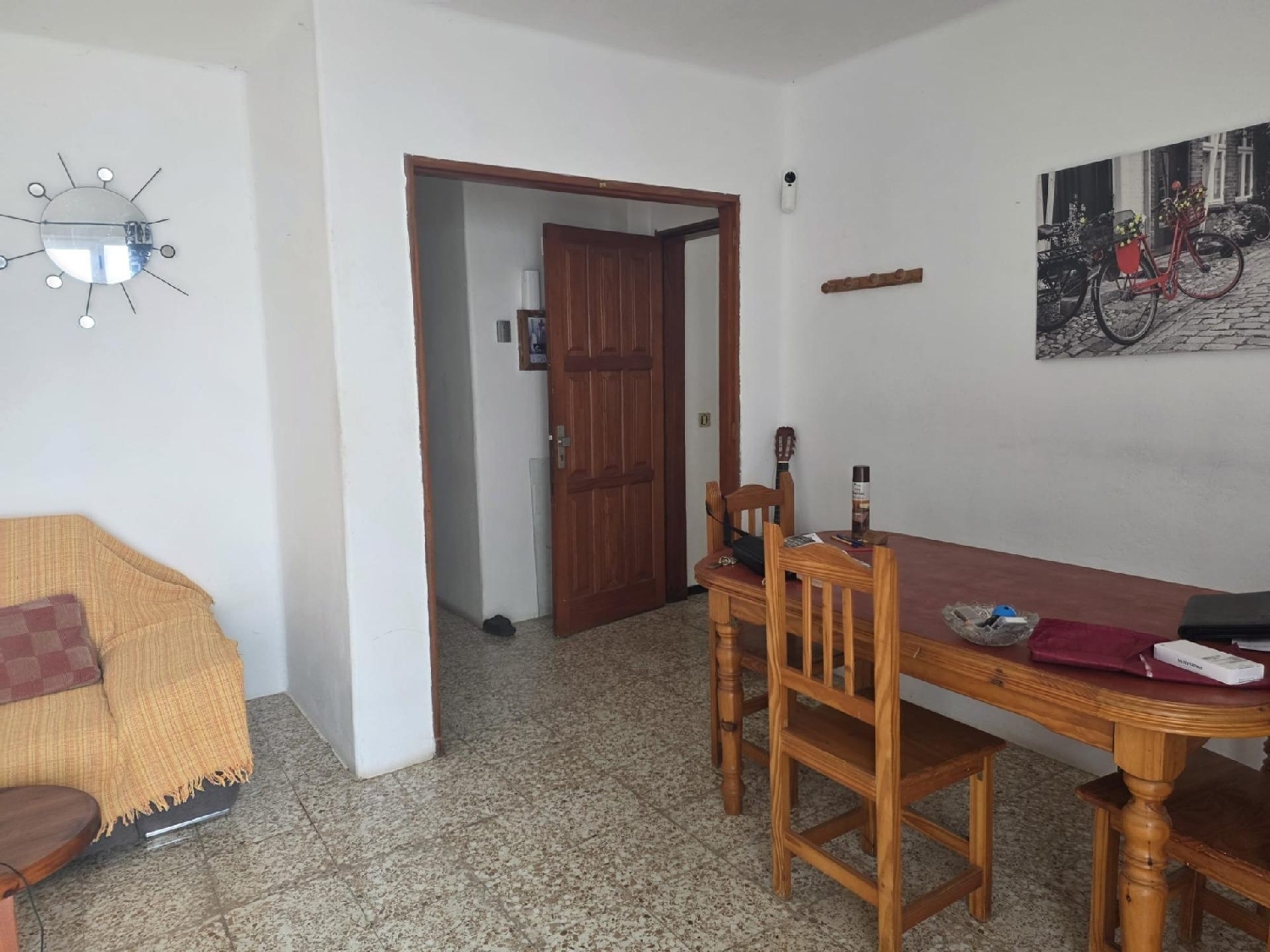 à vendre appartement Arrecife Lanzarote 2