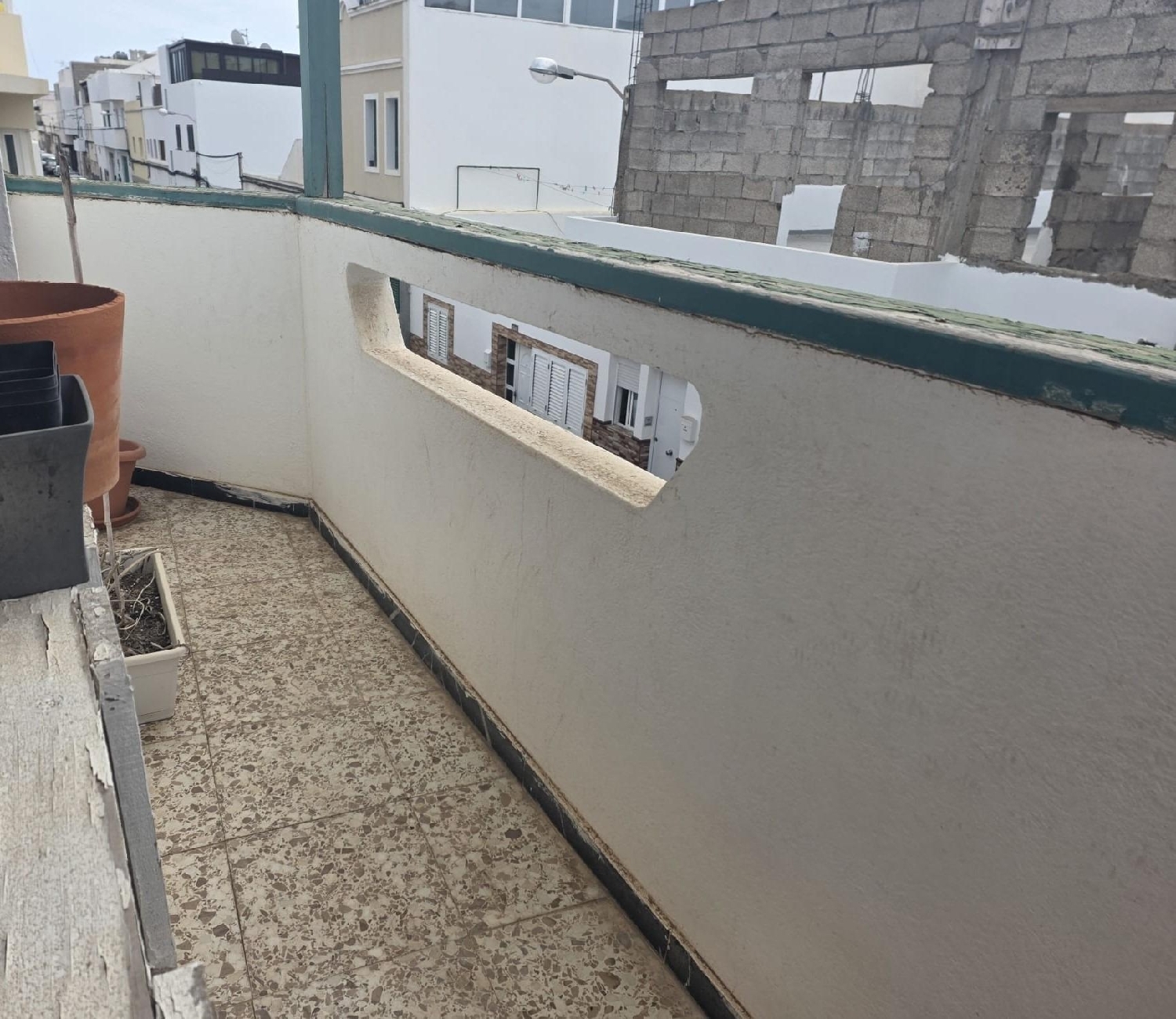 à vendre appartement Arrecife Lanzarote 5