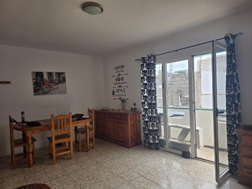 Arrecife Lanzarote appartement foto 6385722