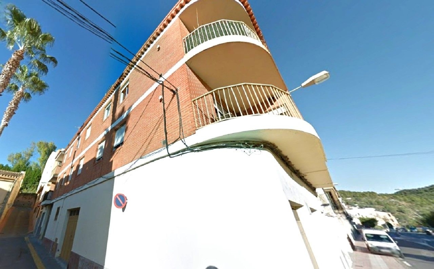  for sale apartment Artana Plana Baixa 2