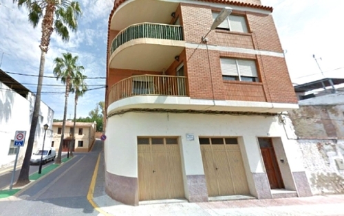 Artana Plana Baixa apartment foto 6383311