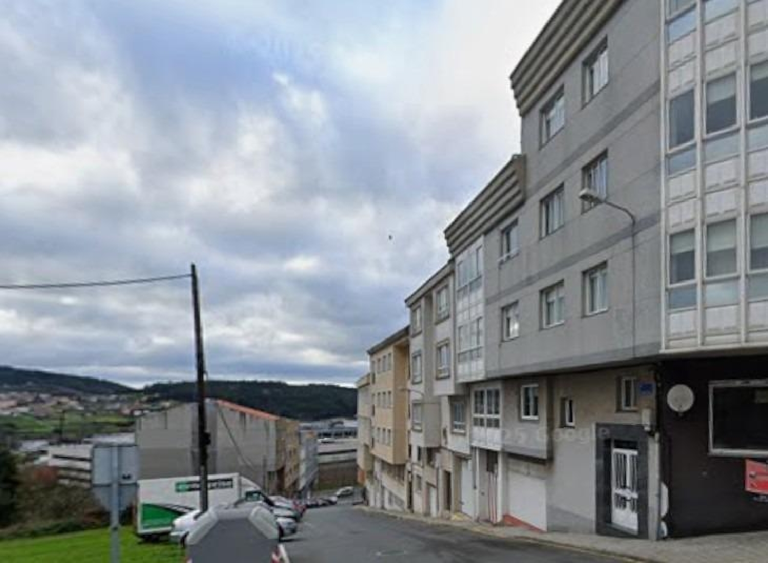  for sale apartment Arteixo Coruña 1