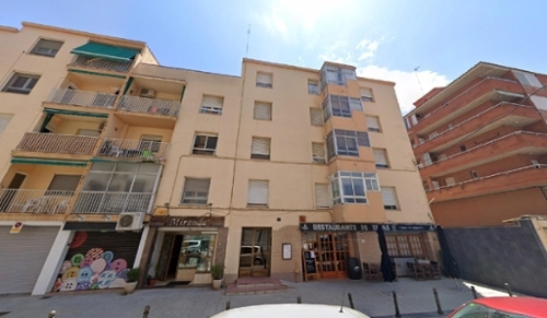 Artesa De Lleida Segrià apartment foto 6381644