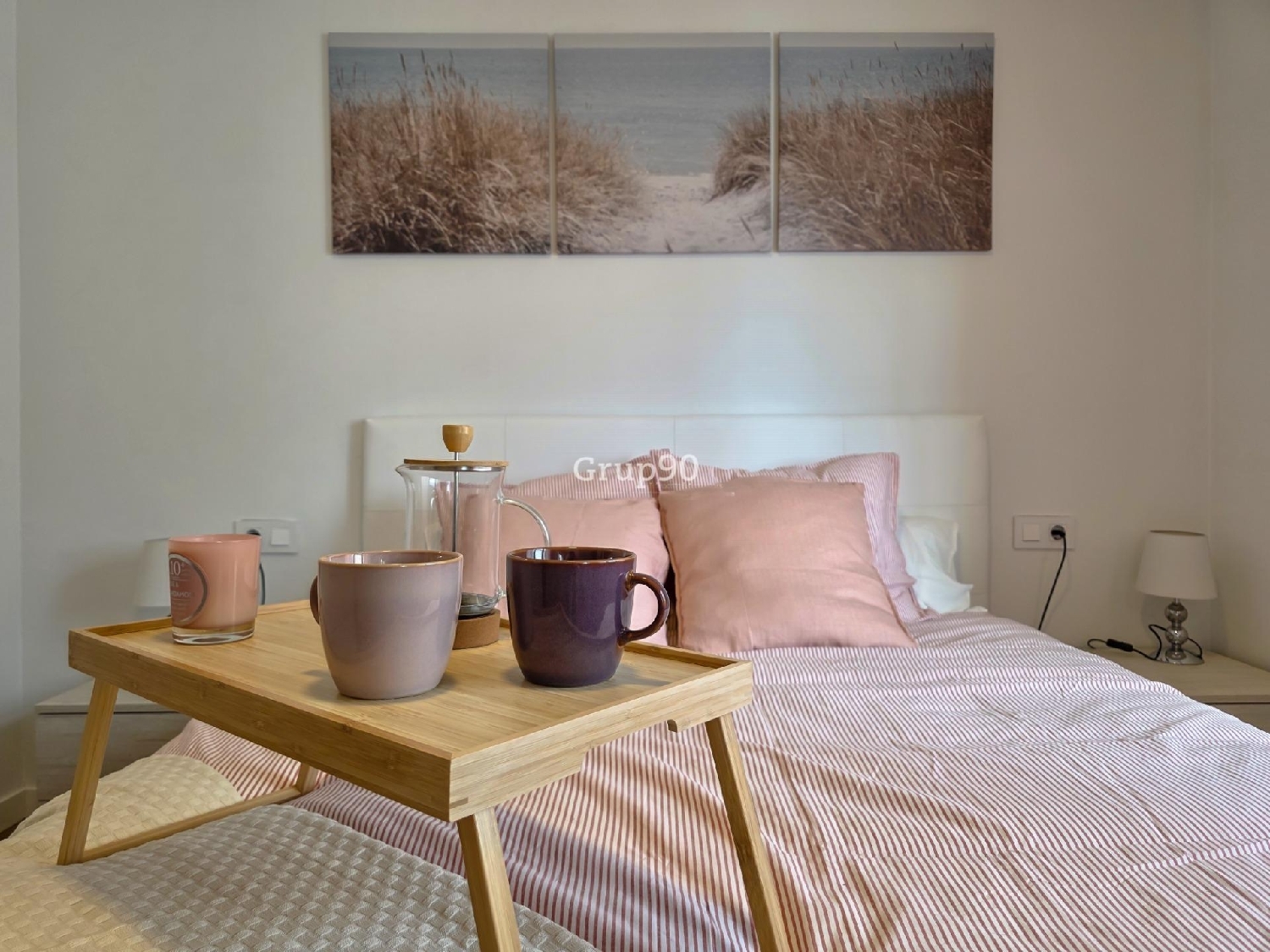  en venta apartamento Artesa De Lleida Segrià 3