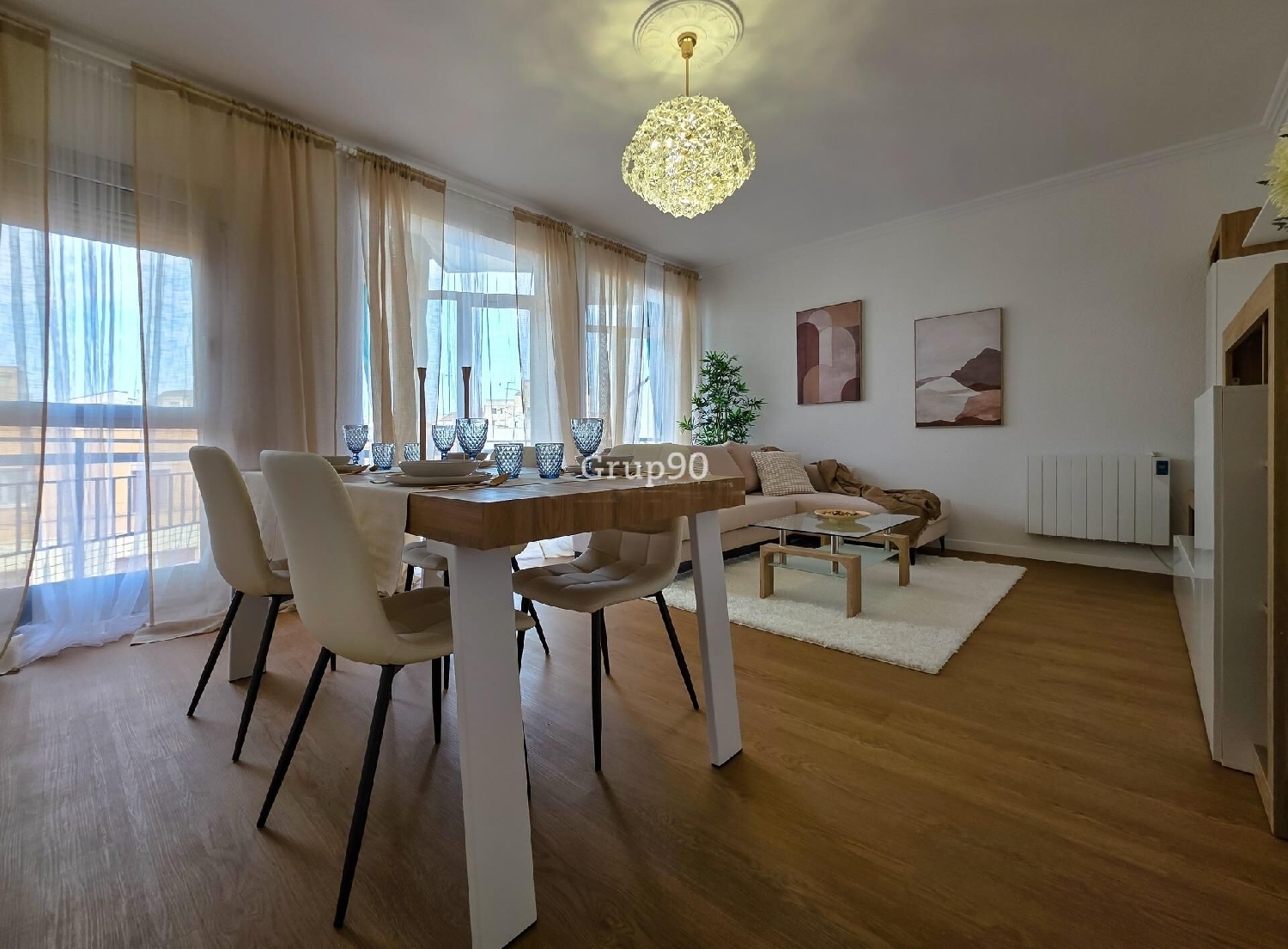  en venta apartamento Artesa De Lleida Segrià 8