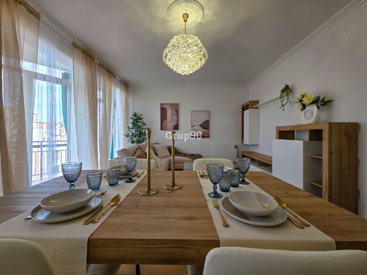  en venta apartamento Artesa De Lleida Segrià 1