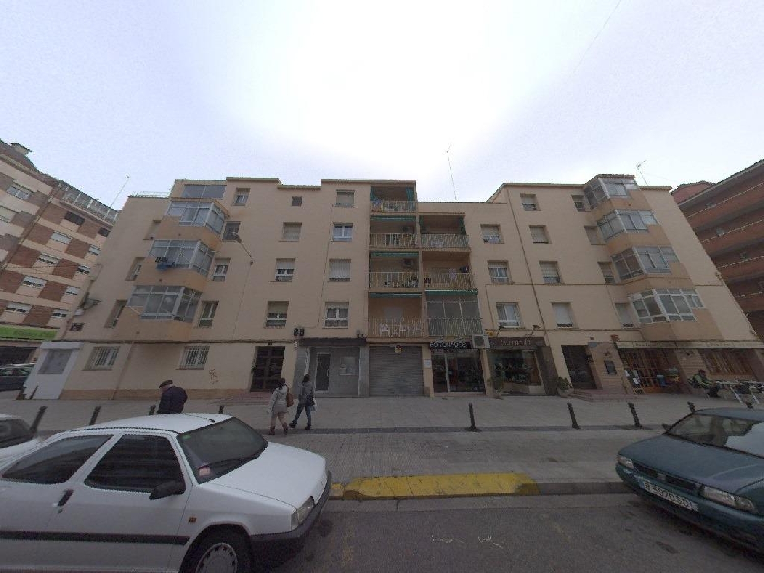 for sale apartment Artesa De Lleida Segrià 1